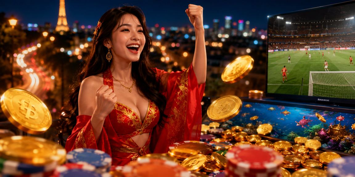 Người dùng tại Đà Lạt sử dụng ứng dụng casino trong lễ hội với giao diện bảo mật
