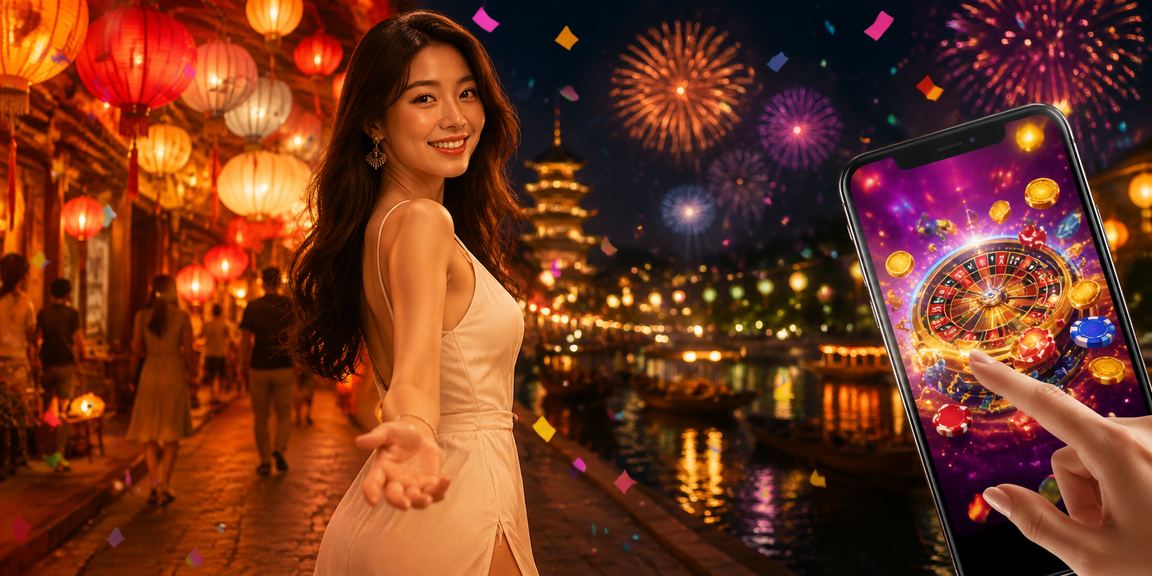 Người dùng Hà Nội thực hiện giao dịch tài chính trên điện thoại tại chợ đêm