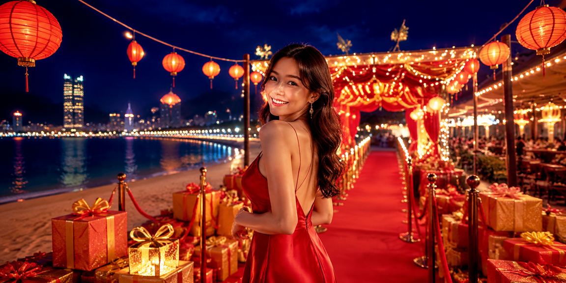 Người dùng Quy Nhơn chơi casino trực tuyến tại chợ đêm trên điện thoại di động